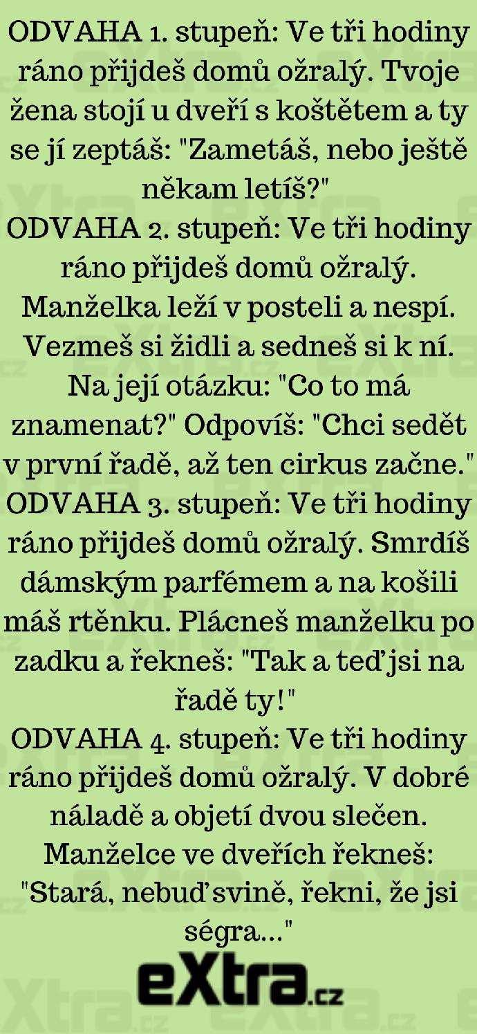 Foto k tématu Vtipy – stránka 1124