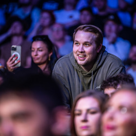 Bývalý youtuber Jirka Král.