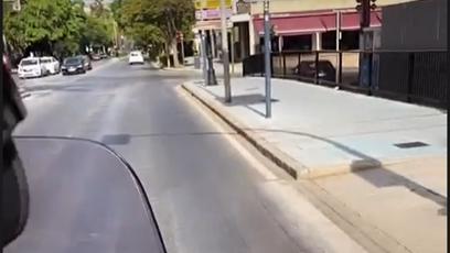 FOTO: Agáta a Jaromír dovolenkují ve Španělsku.