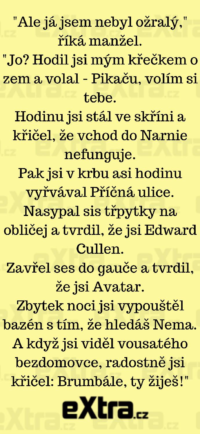 Foto k tématu Vtipy – stránka 1143