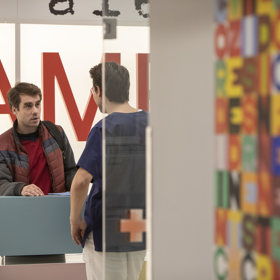 Bibi by se měla do Kamenice rychle vrátit.