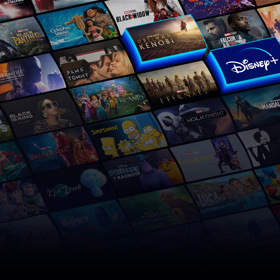 Disney Plus