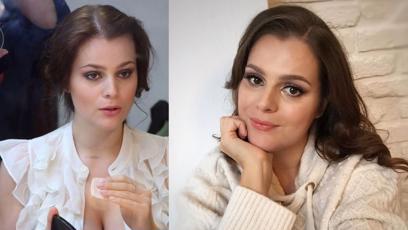 FOTO: Ornella Koktová