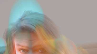 FOTO: Aktivistka Jana Peterková.