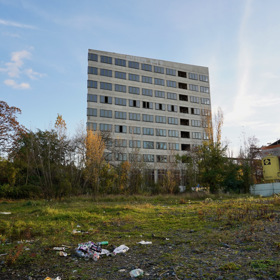 Tohle je ten větší problém. 