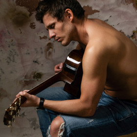 Umělec Pavel Callta