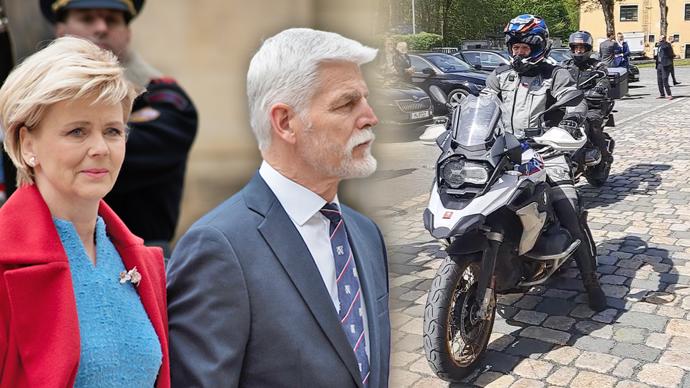 Foto k tématu Petr Pavel – stránka 2595