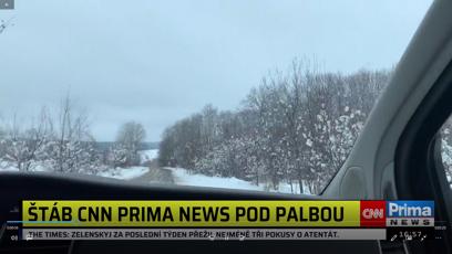 FOTO: Šlo doslova o život.