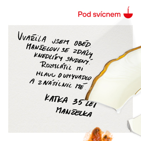 Sexuální napadení s ním úzce souvisí.