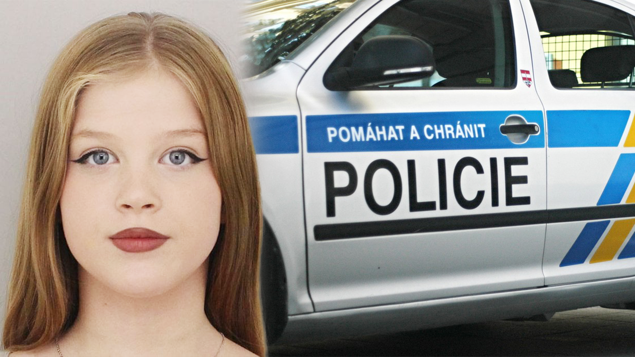 Foto p tr n po poh e ovan ch osob ch 