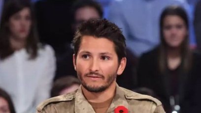 FOTO: Kanadský odstřelovač Wali odjel na Ukrajinu.