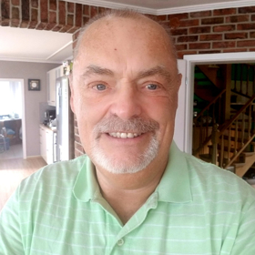 Stěžoval si, že současné počasí mu nedělá dobře.