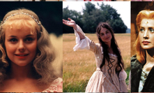 Osudy slavných princezen: Jedna přišla o dceru, další skončila jako vrátná, jiná na stránkách Playboye