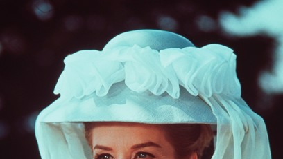 FOTO: Herečka Sally Ann Howes ve filmu Chitty Chitty Bang Bang.