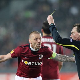 Tomáš Řepka byl fotbalový rebel.
