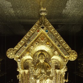 Lidem tak připomínaly boule na hlavě ropuchy.