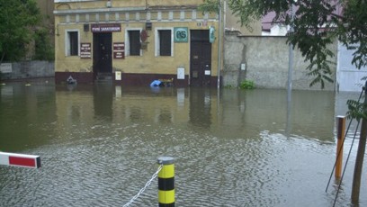 FOTO: Jedna ze známých libeňských hospod.