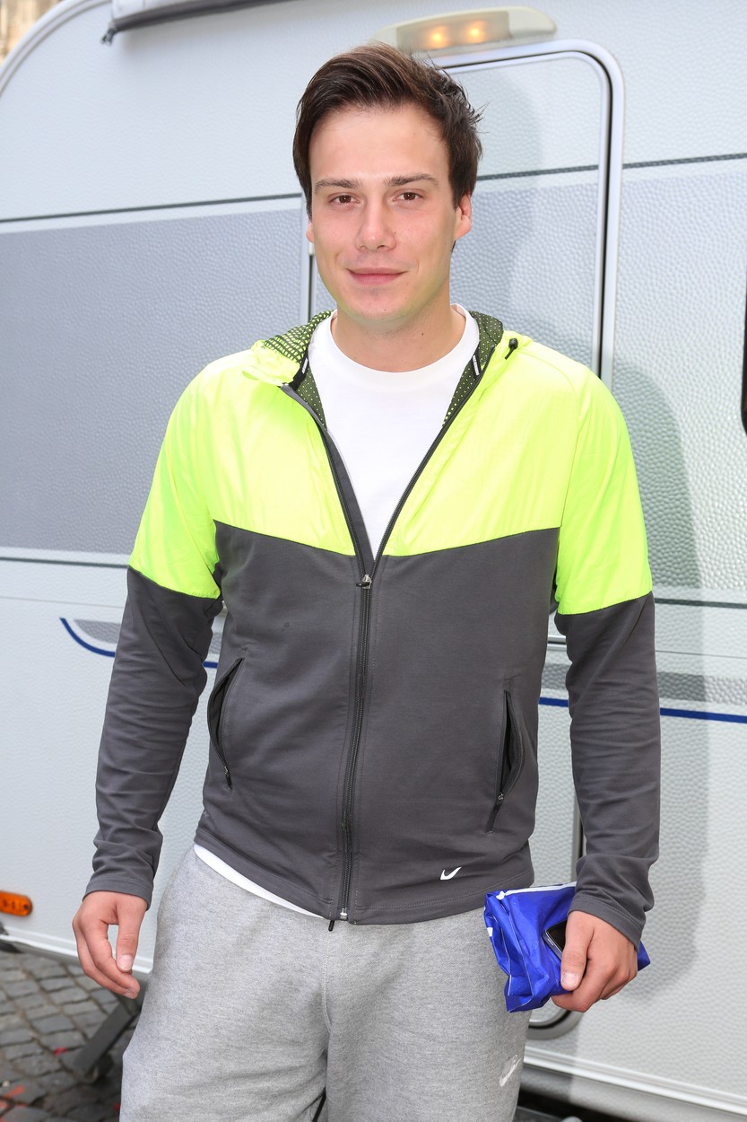 FOTO Petr Sucho Pracoval Pro TV Nova Od Roku 2008 Foto petr sucho pracoval pro tv nova od roku 2008