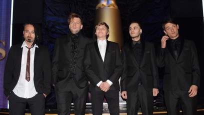 FOTO: Kapela Mandrage se rozpadla.