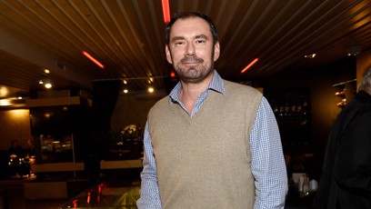 FOTO: Kuchař Emanuele Ridi.