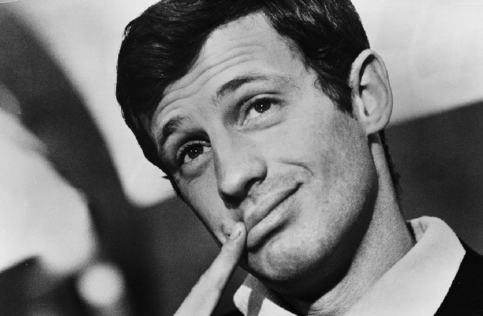 FOTO: Jean-Paul Belmondo byl geniální herec a idol žen. – stránka 68