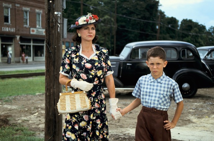 Foto k tématu Forrest Gump – stránka 18