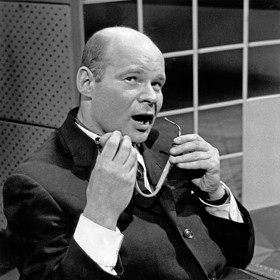 Ralf Walter v roce 1963.