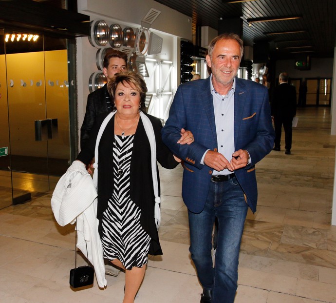 Foto k tématům Jiřina Bohdalová, Ľubomír Focko – stránka 1