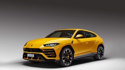 FOTO: Má přes dvě tuny, umí ale letět přes 300 km/h.