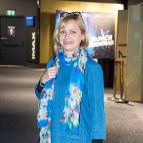 Herečka hrála sice princezny, život z pohádky ale neměla. 