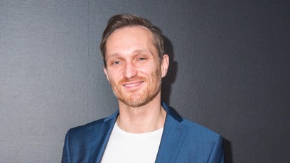 FOTO: Marián Mitaš je známý slovenský herec.