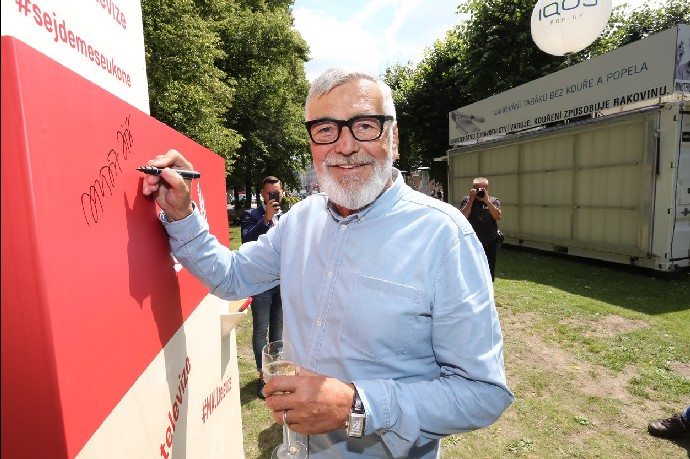 Foto k tématu Jiří Bartoška – stránka 926