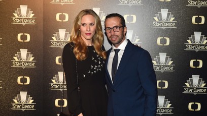 FOTO: Pár si soukromí velmi střeží.