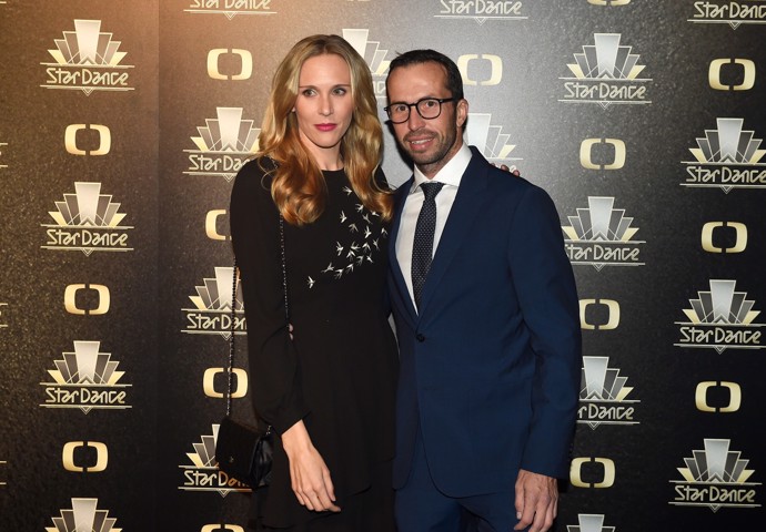 FOTO: Pár si soukromí velmi střeží. – stránka 19