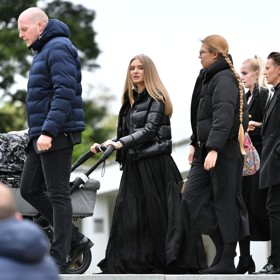 Denisa tehdy měla se Šuralem malou dceru