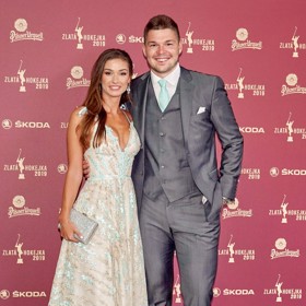 Od roku 2019 jsou manželé.