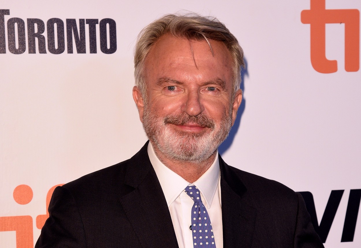 Sam Neill patří mezi hollywoodské hvězdy, které zářily především na přelomu 90. let.