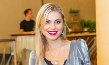 Dominika Stará je podruhé těhotná.
