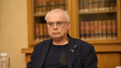 FOTO: Vladimír Špidla.