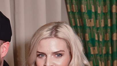 FOTO: Štíbrová se za svůj mateřský pupek nestidí ani po porodu a je to dobře.