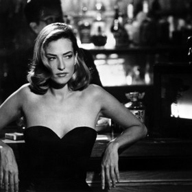 Tatjana byla nádherná žena.