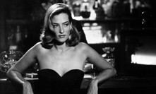 Tatjana byla nádherná žena.