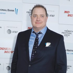 Brendan na své fyzičce přestal pracovat, což je velmi znát. Přesto patří mezi největší hollywoodské ikony.