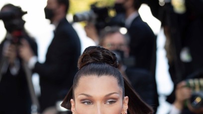 FOTO: Modelka Bella Hadid.