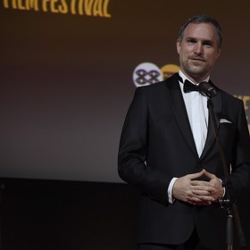 Bývalý pražský primátor a náměstek pro dopravu Zdeněk Hřib.