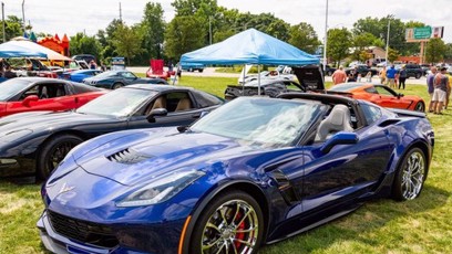 FOTO: Není ale pomalejší, spíše naopak.