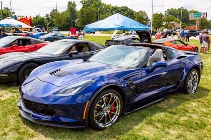 FOTO: Není ale pomalejší, spíše naopak. – stránka 84