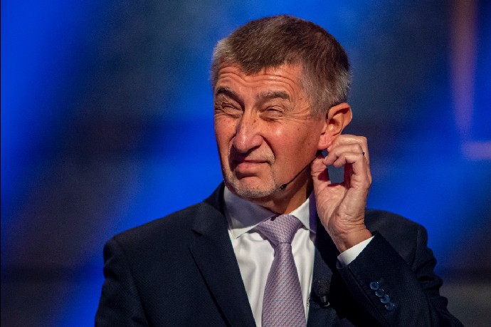 Foto k tématu Andrej Babiš – stránka 1325