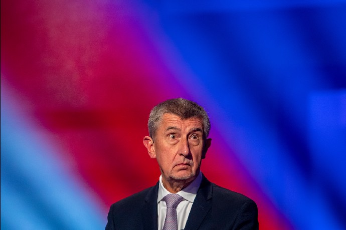 Foto k tématu Andrej Babiš – stránka 1327