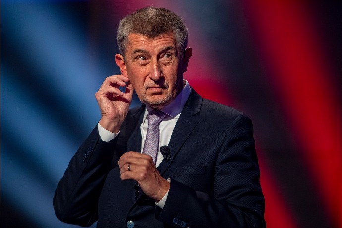 Foto k tématu Andrej Babiš – stránka 1324